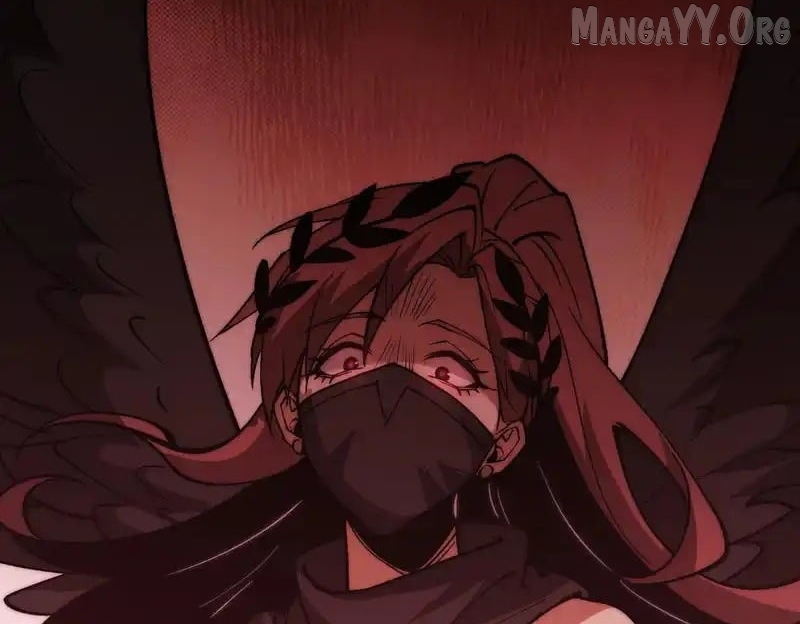 Summoning demons—I am the Abyss Chapter 46 - page 33